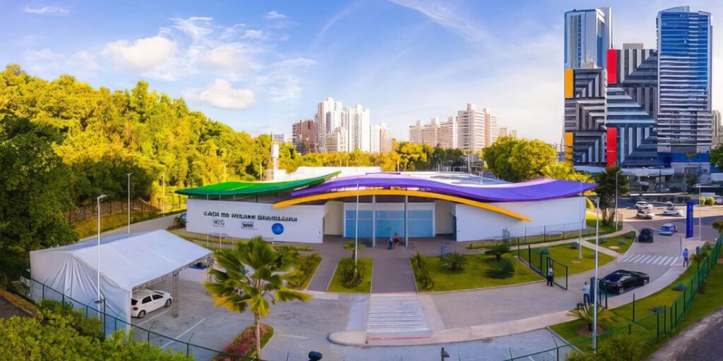 Casa da Mulher Brasileira é referência em acolher vítimas de violência casa-da-mulher-brasileira-e-referencia-em-acolher-vitimas-de-violencia
