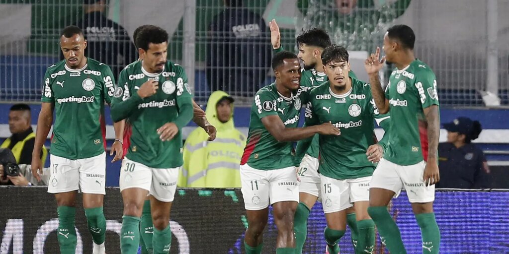 Palmeiras vence Cerro Porteño fora e vai às quartas da Libertadores palmeiras-vence-cerro-porteno-fora-e-vai-as-quartas-da-libertadores