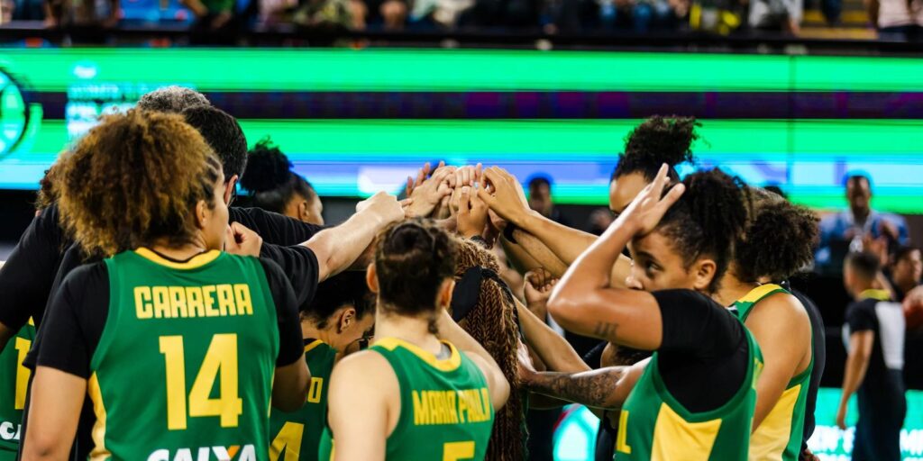 Brasil enfrenta Argentina por vaga no Pré-Olímpico de basquete brasil-enfrenta-argentina-por-vaga-no-pre-olimpico-de-basquete