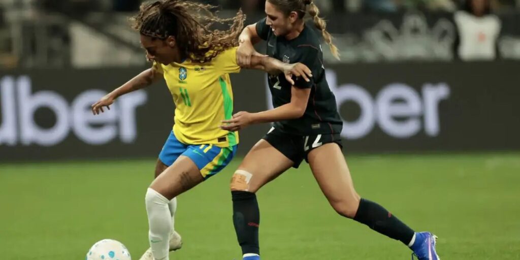 Maracanã será palco de abertura da Copa do Mundo Feminina de Futebol maracana-sera-palco-de-abertura-da-copa-do-mundo-feminina-de-futebol