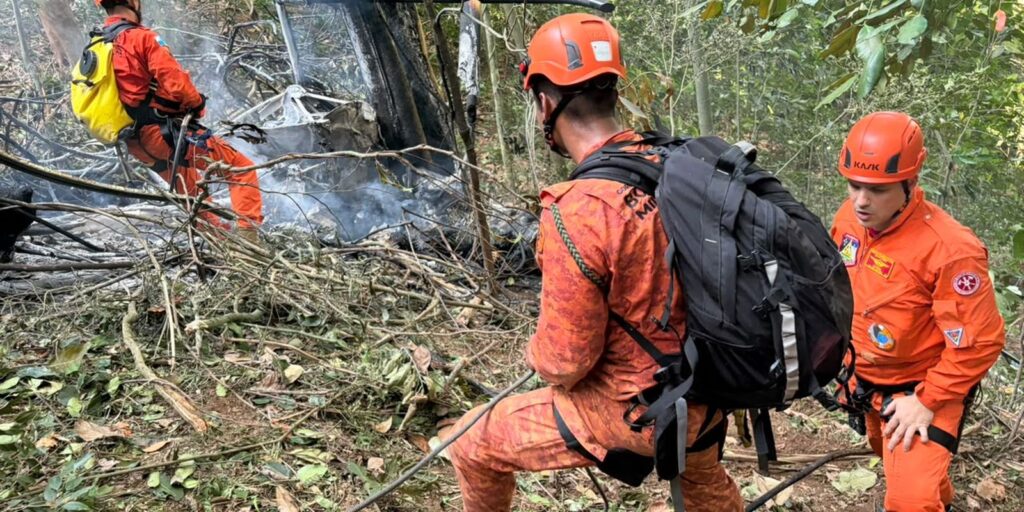 Justiça autoriza cremação de vítimas de queda de helicóptero no Rio justica-autoriza-cremacao-de-vitimas-de-queda-de-helicoptero-no-rio