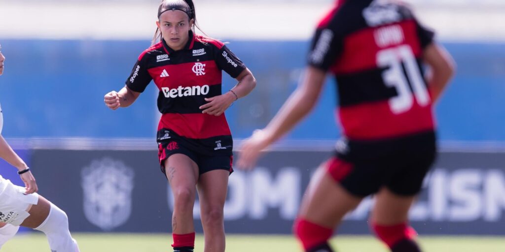 Brasileiro Feminino: 6 times lutam no sábado para avançar às quartas brasileiro-feminino:-6-times-lutam-no-sabado-para-avancar-as-quartas