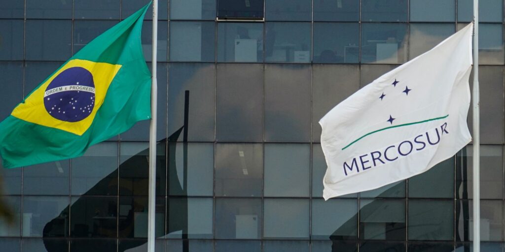 Saiba mais sobre acordo para facilitar comércio eletrônico no Mercosul saiba-mais-sobre-acordo-para-facilitar-comercio-eletronico-no-mercosul