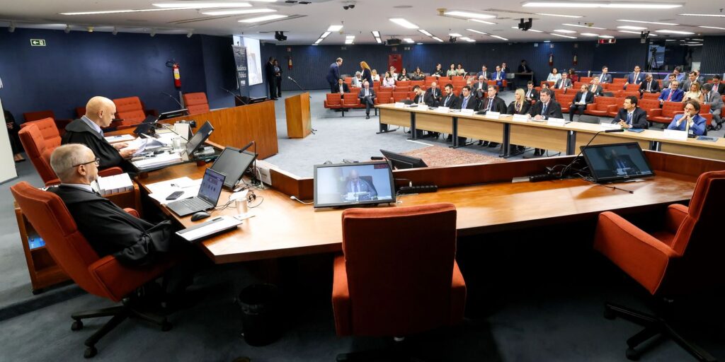Crime organizado não se combate apenas com penas maiores, diz Moraes crime-organizado-nao-se-combate-apenas-com-penas-maiores,-diz-moraes