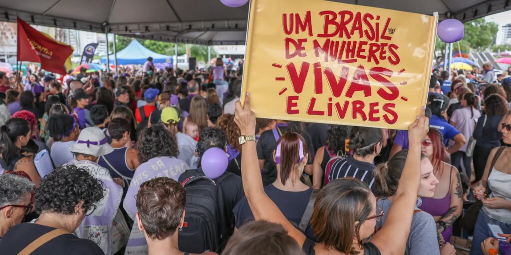 Medidas protetivas para mulheres crescem 43% no estado do Rio medidas-protetivas-para-mulheres-crescem-43%-no-estado-do-rio