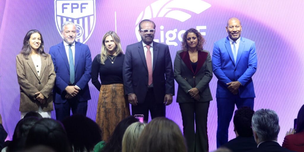 FPF e Liga F anunciam parceria para fortalecer futebol feminino fpf-e-liga-f-anunciam-parceria-para-fortalecer-futebol-feminino