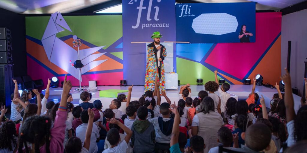 Viva Maria destaca FliParacatu 2026 em bate-papo com Concessa viva-maria-destaca-fliparacatu-2026-em-bate-papo-com-concessa