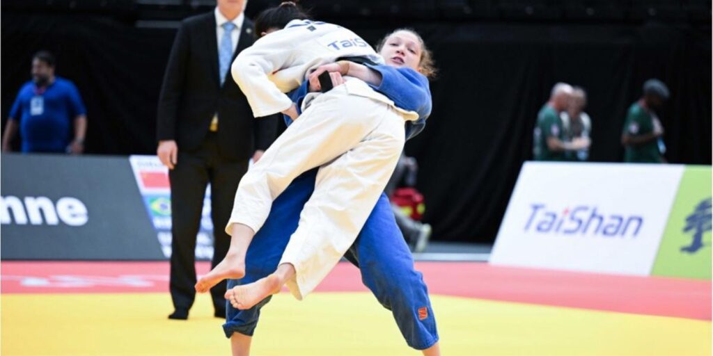 Brasil garante 3 bronzes na abertura do Grand Slam de judô na Suíça brasil-garante-3-bronzes-na-abertura-do-grand-slam-de-judo-na-suica