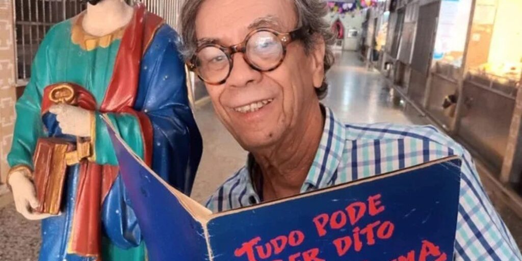 Ao poeta, poesia: amigos se despendem de Luis Turiba neste sábado (29) ao-poeta,-poesia:-amigos-se-despendem-de-luis-turiba-neste-sabado-(29)