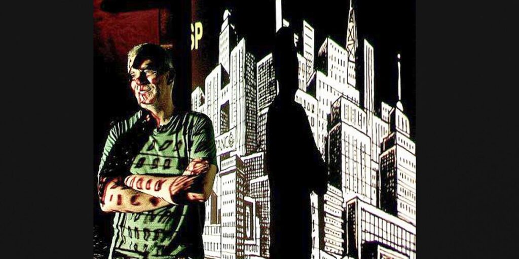 Angeli completa 70 anos e tem obra celebrada por amigos e artistas angeli-completa-70-anos-e-tem-obra-celebrada-por-amigos-e-artistas
