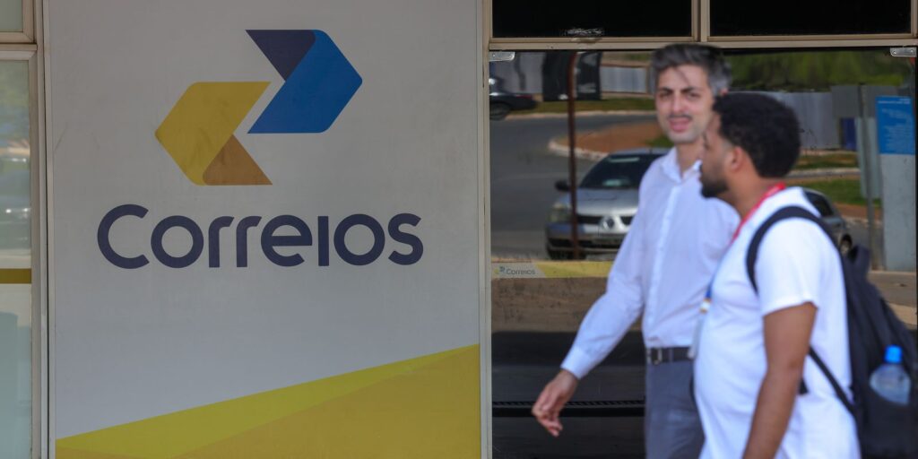 Orçamento de 2027 terá aporte de R$ 6 bilhões aos Correios orcamento-de-2027-tera-aporte-de-r$-6-bilhoes-aos-correios