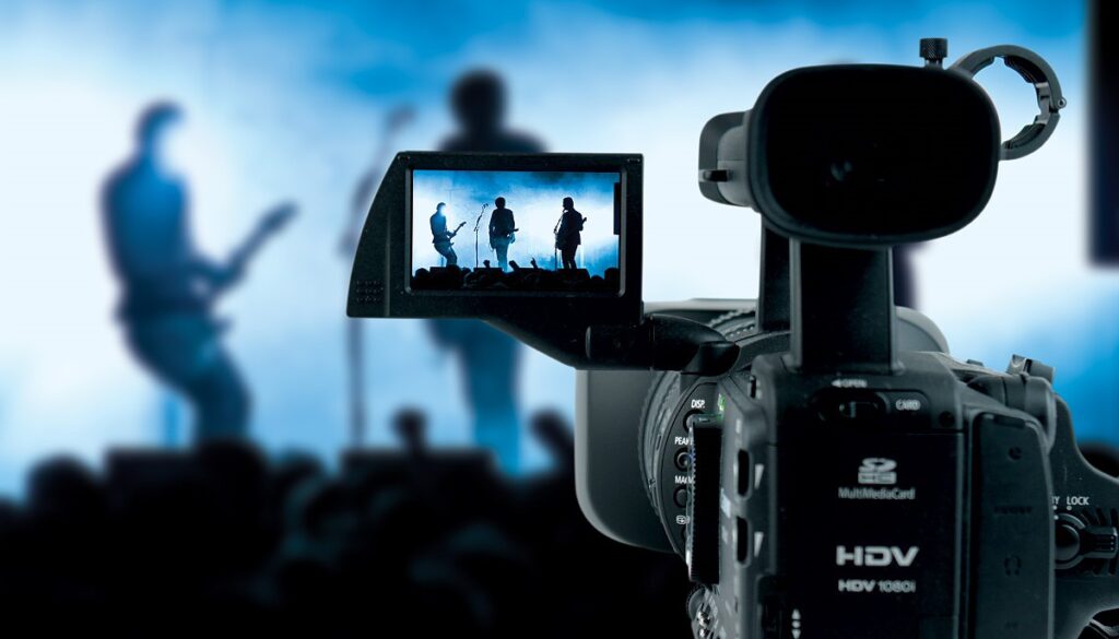 A Lente É Nossa promove formação gratuita em audiovisual para jovens no Rio