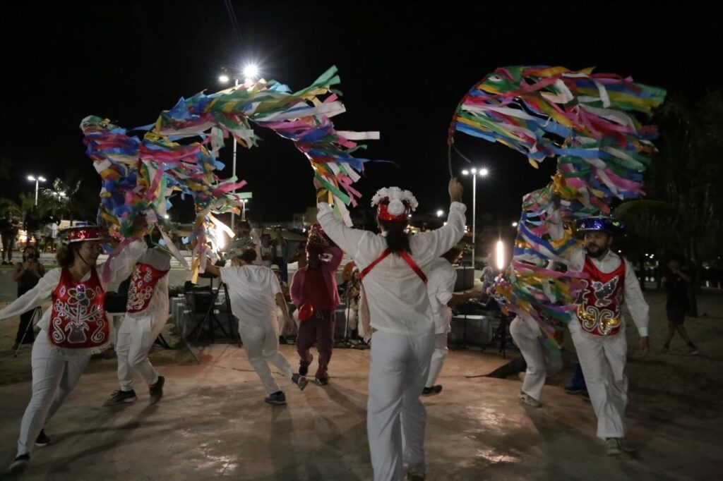 Arraiá Movimenta Maricá celebra cultura popular com programação gratuita para toda a família dia 29 de agosto