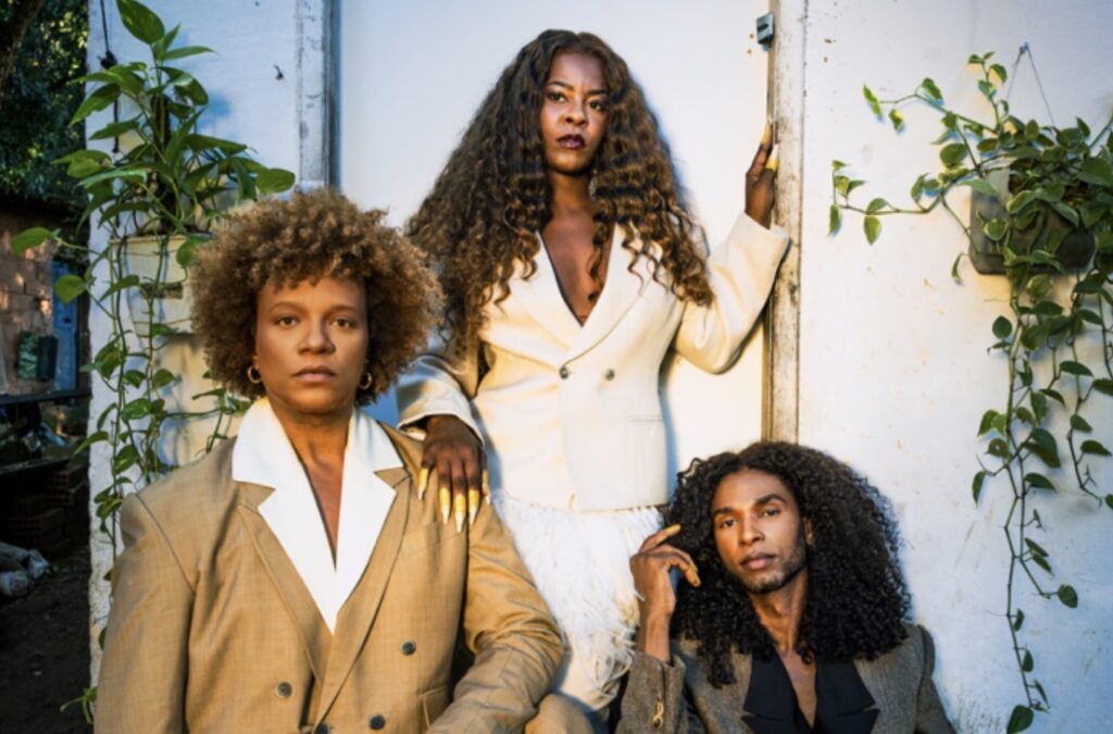 “SOU”, primeiro álbum do Soul de Brasileiro, chega às plataformas