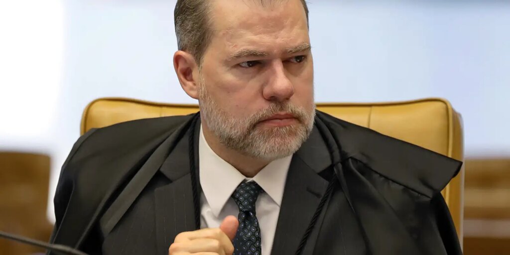 Dias Toffoli libera campanha de Renan Santos pela internet dias-toffoli-libera-campanha-de-renan-santos-pela-internet