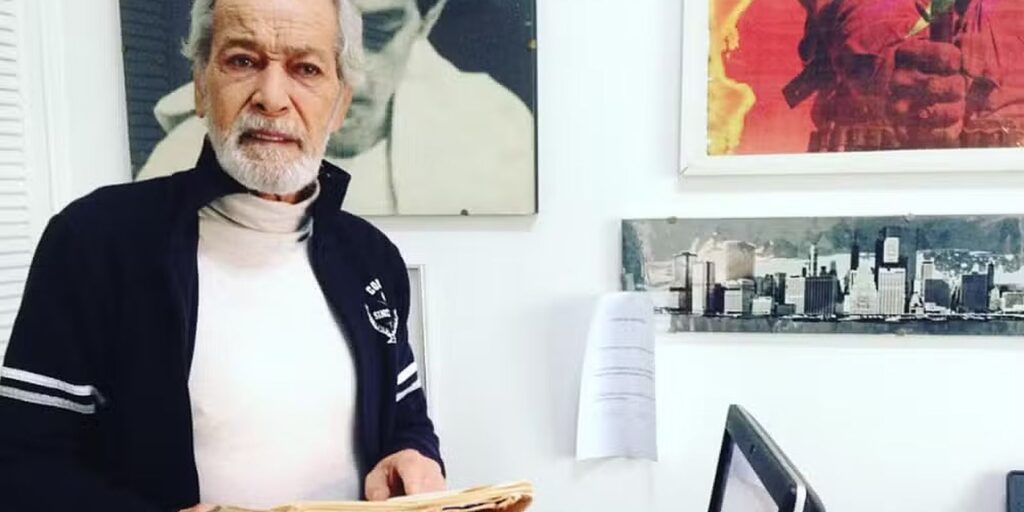 Ator e diretor Gracindo Jr. morre aos 83 anos no Rio ator-e-diretor-gracindo-jr.-morre-aos-83-anos-no-rio