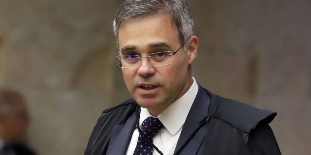 Mendonça confirma depoimento de Vorcaro em seu gabinete mendonca-confirma-depoimento-de-vorcaro-em-seu-gabinete