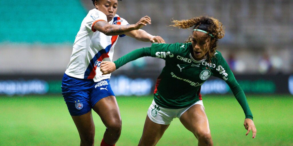 Brasileirão Feminino começa a definir semifinalistas nesta sexta-feira brasileirao-feminino-comeca-a-definir-semifinalistas-nesta-sexta-feira