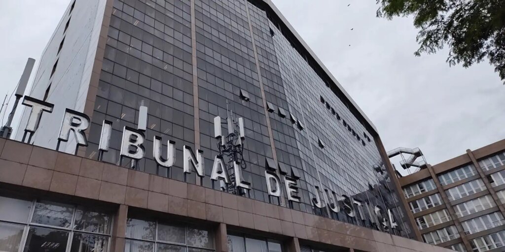 Justiça do Rio julgou mais de 1 milhão de processos no 1º semestre justica-do-rio-julgou-mais-de-1-milhao-de-processos-no-1o-semestre