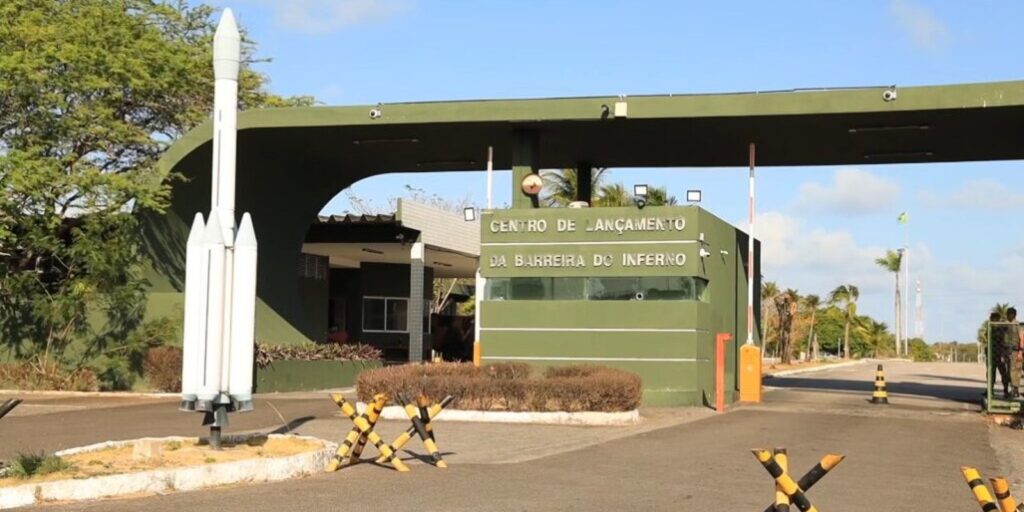 Brasil testa plataforma para pesquisas em microgravidade no espaço brasil-testa-plataforma-para-pesquisas-em-microgravidade-no-espaco