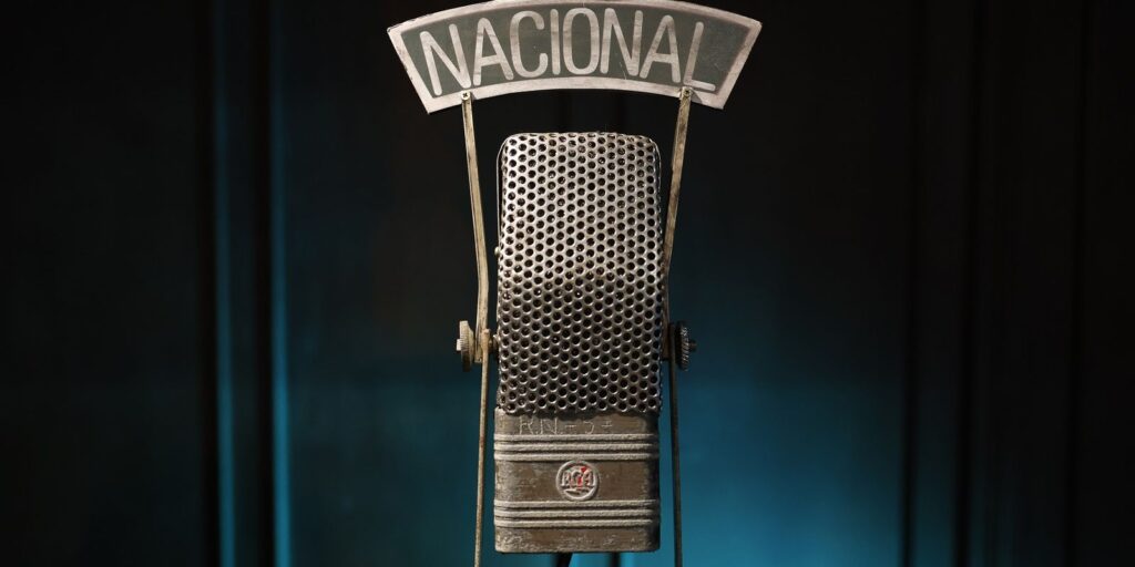 No Mundo da Bola recorda momentos épicos do esporte na Rádio Nacional no-mundo-da-bola-recorda-momentos-epicos-do-esporte-na-radio-nacional