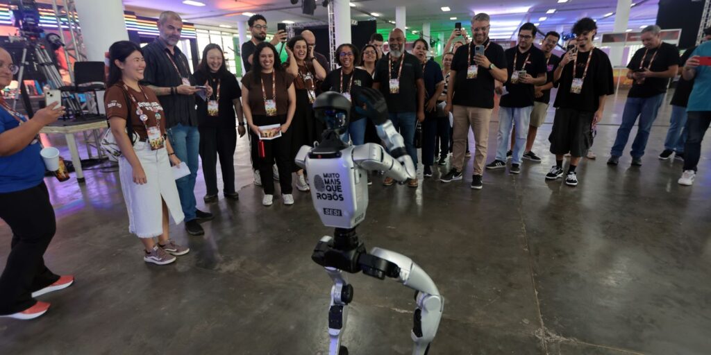 Palmas sedia etapa estadual da Olimpíada de Robótica neste sábado palmas-sedia-etapa-estadual-da-olimpiada-de-robotica-neste-sabado
