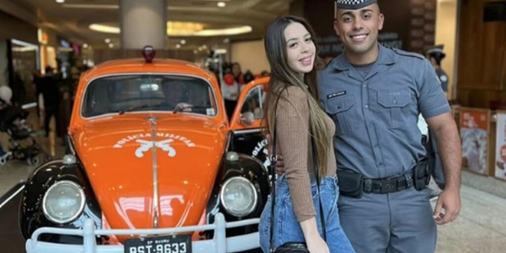 Após audiência de custódia, PM suspeito de matar esposa continua preso apos-audiencia-de-custodia,-pm-suspeito-de-matar-esposa-continua-preso