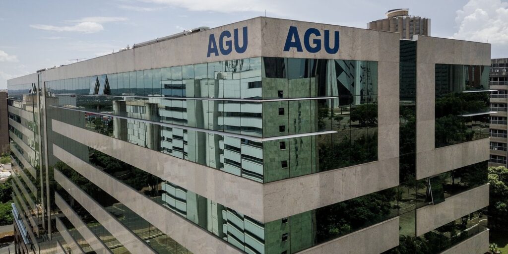 AGU pede suspensão imediata do afastamento de diretor-geral da PF agu-pede-suspensao-imediata-do-afastamento-de-diretor-geral-da-pf