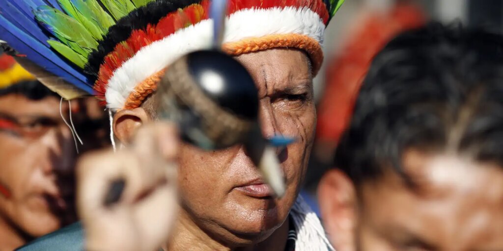 Comissão da Verdade Indígena será tema de audiência na Câmara comissao-da-verdade-indigena-sera-tema-de-audiencia-na-camara