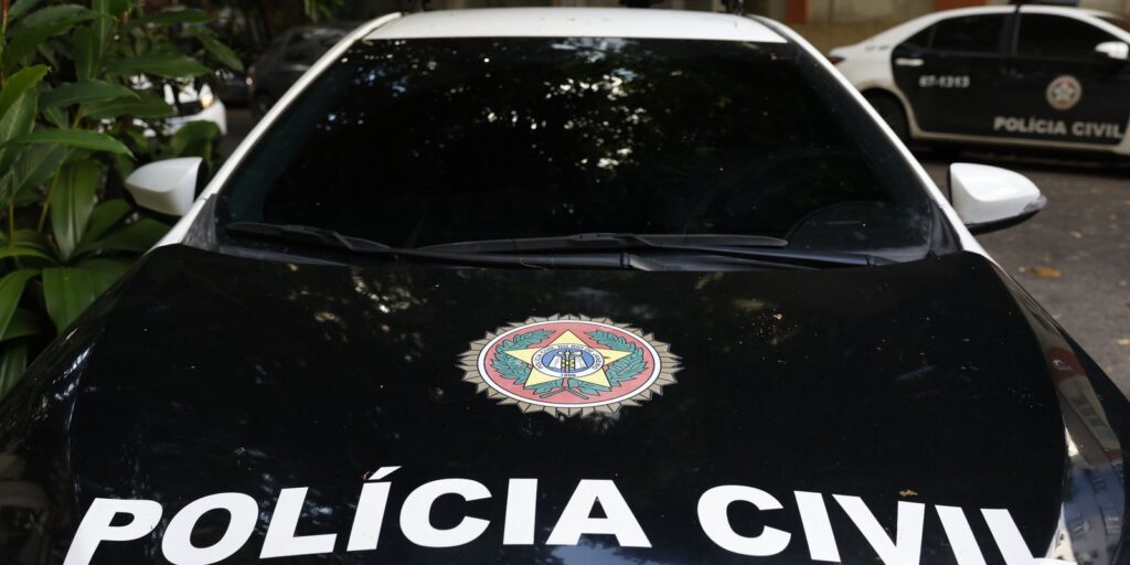 Polícia Civil do RJ faz operação contra venda online de abortivos policia-civil-do-rj-faz-operacao-contra-venda-online-de-abortivos