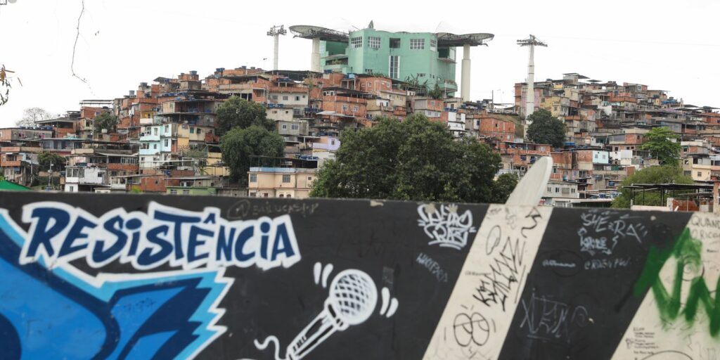 Educação é prioridade para moradores de favelas do Rio nas eleições educacao-e-prioridade-para-moradores-de-favelas-do-rio-nas-eleicoes