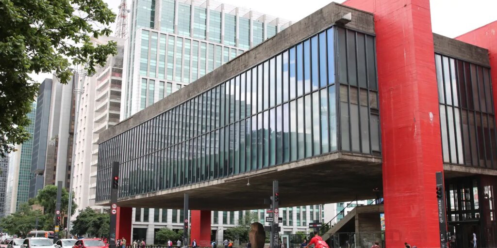 Em São Paulo, Masp inaugura passagem subterrânea nesta sexta-feira em-sao-paulo,-masp-inaugura-passagem-subterranea-nesta-sexta-feira