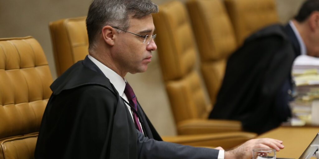 Mendonça levanta sigilo de quase 40 processos no STF mendonca-levanta-sigilo-de-quase-40-processos-no-stf
