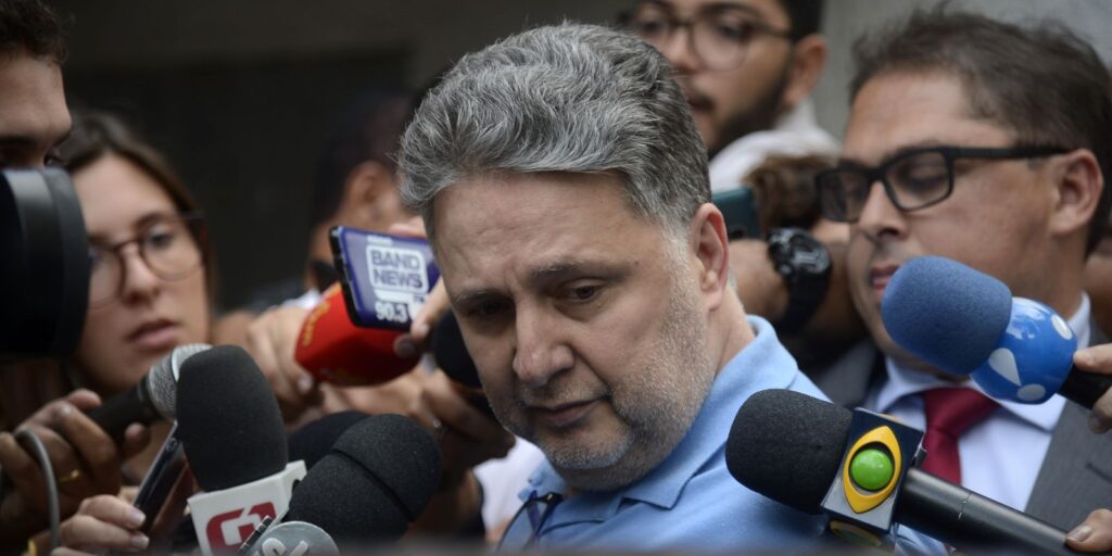 TRE-RJ indefere registro de Garotinho para candidato a governador tre-rj-indefere-registro-de-garotinho-para-candidato-a-governador