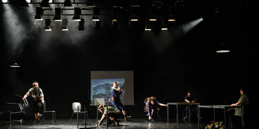 Porto Alegre em Cena: festival de artes cênicas agita capital gaúcha porto-alegre-em-cena:-festival-de-artes-cenicas-agita-capital-gaucha