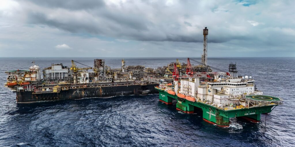 Petrobras tem maior margem de lucro entre grandes petroleiras mundiais petrobras-tem-maior-margem-de-lucro-entre-grandes-petroleiras-mundiais