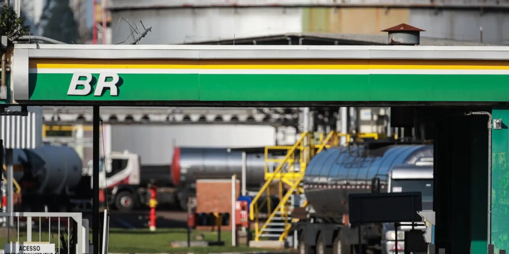 Petrobras aumenta diesel, mas subsítio mantém valor final; entenda petrobras-aumenta-diesel,-mas-subsitio-mantem-valor-final;-entenda