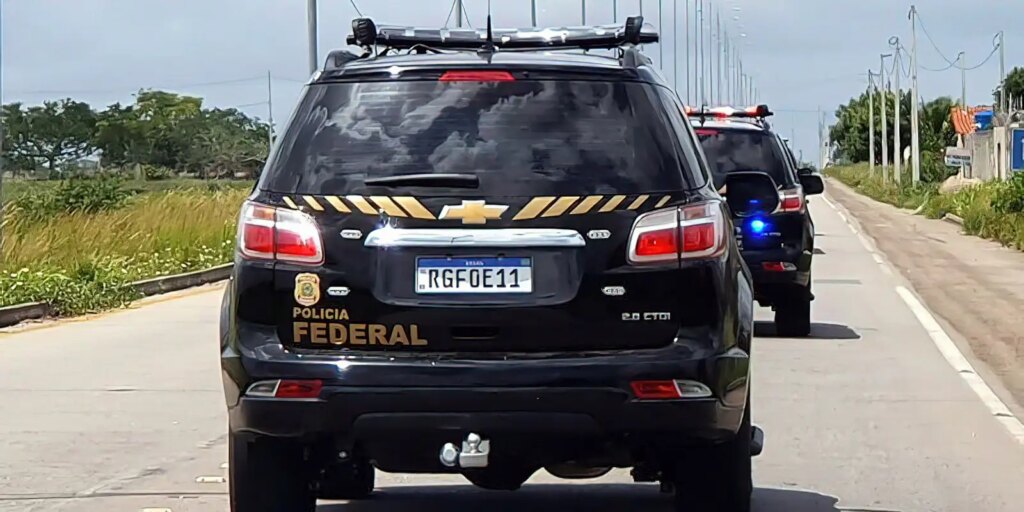 Operações da PF combatem crimes na área de saúde e de transporte no RJ operacoes-da-pf-combatem-crimes-na-area-de-saude-e-de-transporte-no-rj
