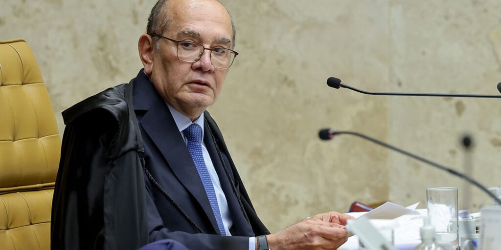 Gilmar Mendes valida reajuste do Bolsa Família gilmar-mendes-valida-reajuste-do-bolsa-familia