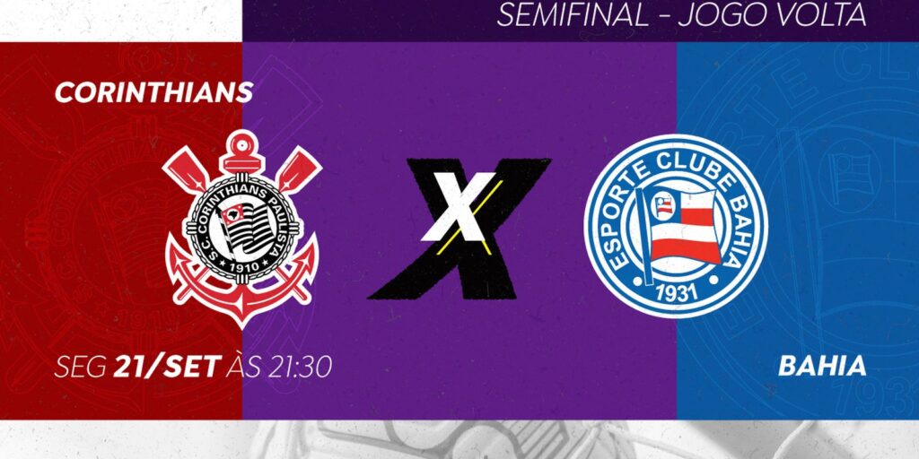 Futebol feminino: TV Brasil exibe Corinthians e Bahia pela semifinal futebol-feminino:-tv-brasil-exibe-corinthians-e-bahia-pela-semifinal