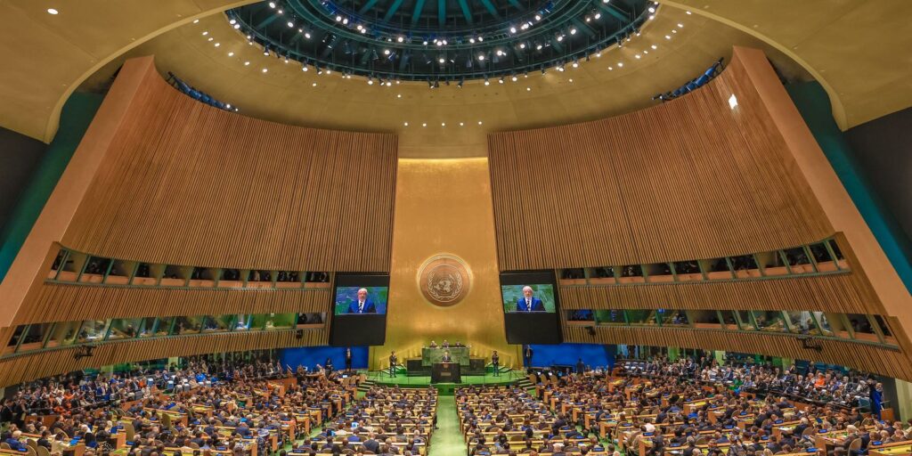 Lula discursa nesta terça-feira na Assembleia Geral da ONU lula-discursa-nesta-terca-feira-na-assembleia-geral-da-onu