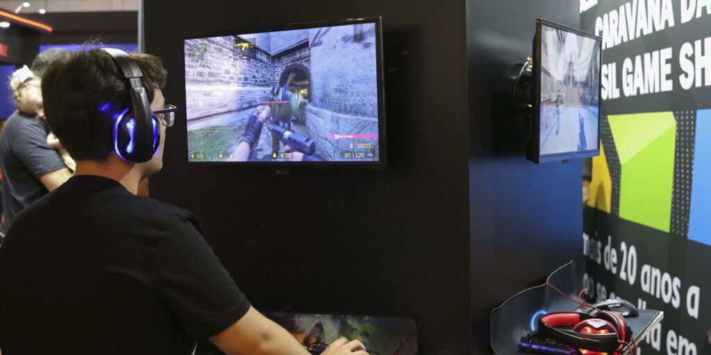GameLab reúne professores para uso de jogos na educação em Salvador gamelab-reune-professores-para-uso-de-jogos-na-educacao-em-salvador
