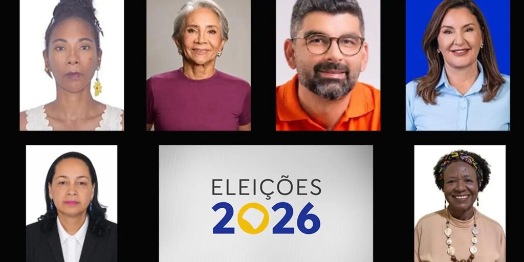 Conheça os candidatos a governador do Pará nas eleições de 2026 conheca-os-candidatos-a-governador-do-para-nas-eleicoes-de-2026