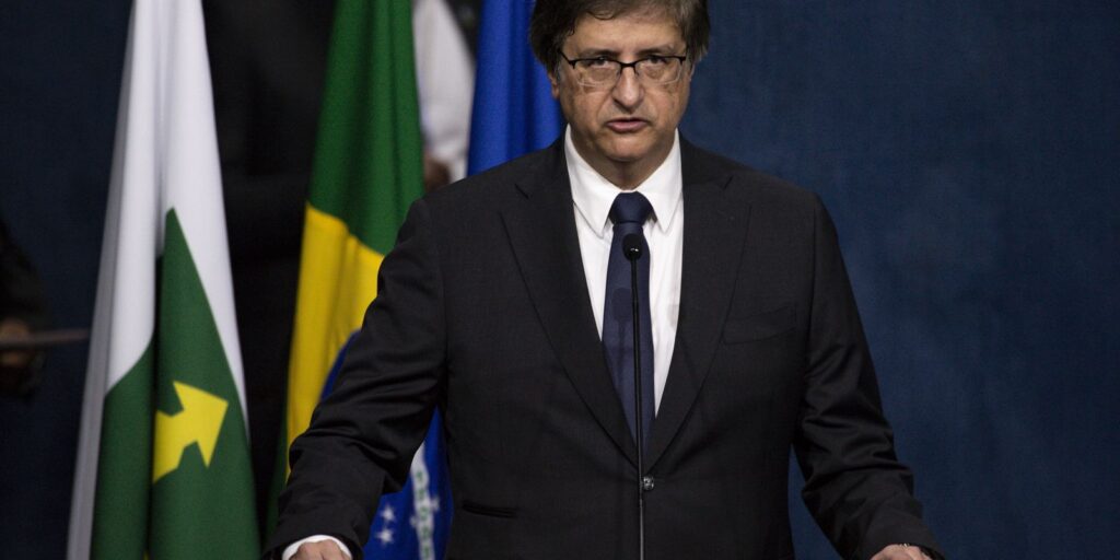 Conselho do MPF rejeita abertura de investigação contra Gonet conselho-do-mpf-rejeita-abertura-de-investigacao-contra-gonet