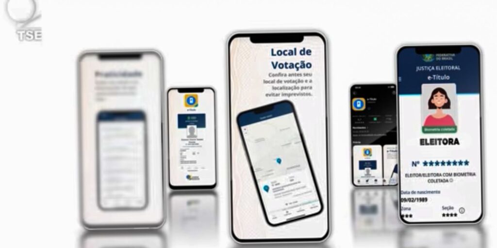 Eleitor deve se antecipar na consulta a local de votação, alerta TSE eleitor-deve-se-antecipar-na-consulta-a-local-de-votacao,-alerta-tse