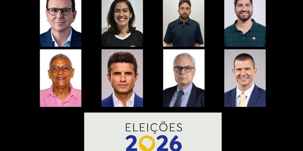 Conheça os nove candidatos a governador do Rio de Janeiro conheca-os-nove-candidatos-a-governador-do-rio-de-janeiro