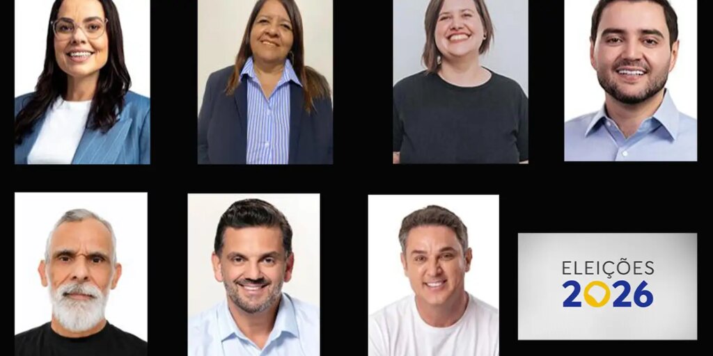 Conheça os sete candidatos ao governo do Rio Grande do Sul conheca-os-sete-candidatos-ao-governo-do-rio-grande-do-sul