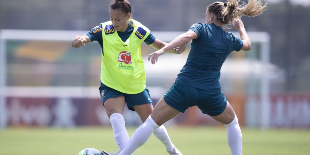 Lei cria diretrizes permanentes para o futebol feminino no Brasil lei-cria-diretrizes-permanentes-para-o-futebol-feminino-no-brasil