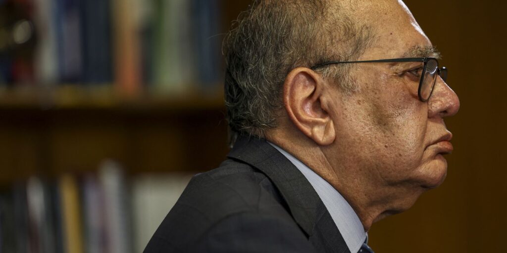 Gilmar cobra medidas de STF e STJ contra irregularidade em precatórios gilmar-cobra-medidas-de-stf-e-stj-contra-irregularidade-em-precatorios