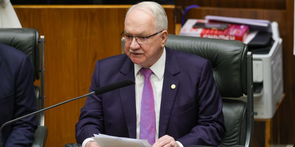 Fachin defende segurança e transparência na liberação de precatórios fachin-defende-seguranca-e-transparencia-na-liberacao-de-precatorios